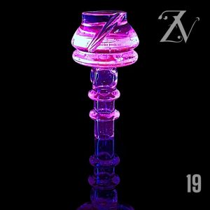 #19 LUCY (UV) (JOYSTICK + (1) PEARL)