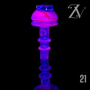 #21 ATOMIC STARDUST (UV)