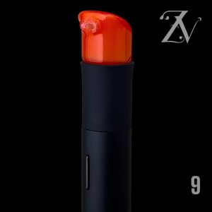 #9 CALIFORNIA ORANGE