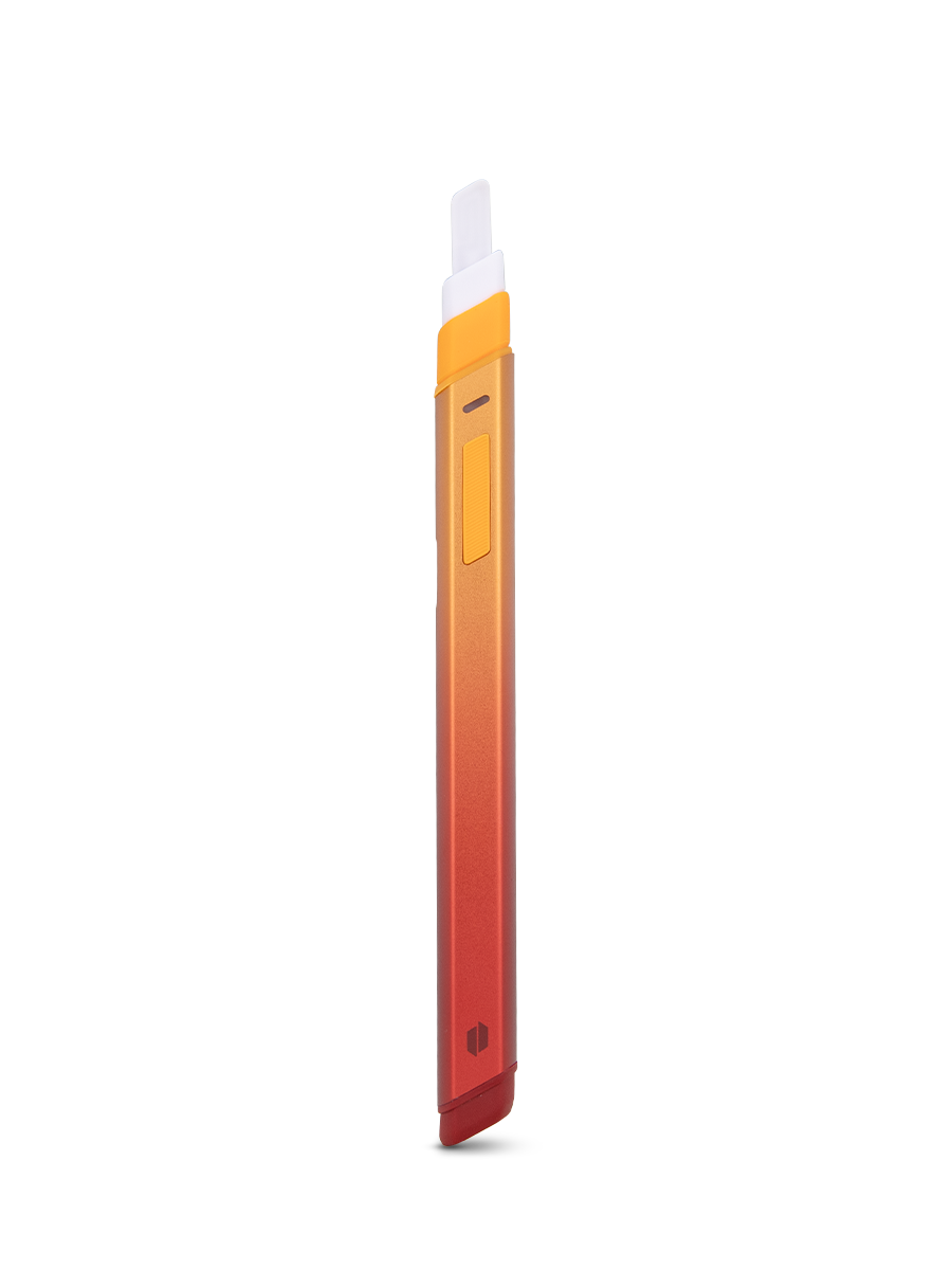 PUFFCO: THE HOT KNIFE DAYBREAK LIMITED EDITION