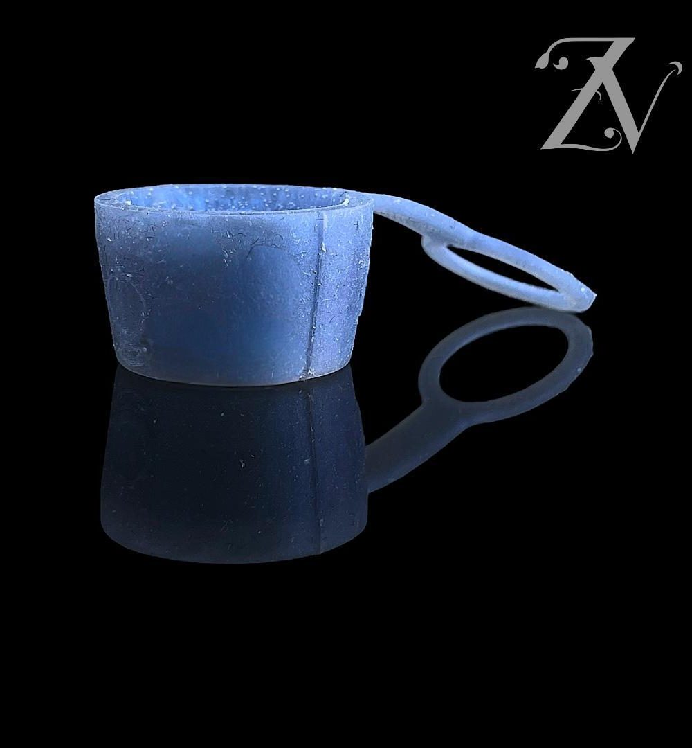 Alternative view of ONE TRICK PONY: TETHER FOR ROCKULUS (3D/3DXL) PEAK PRO SPINNER CAP