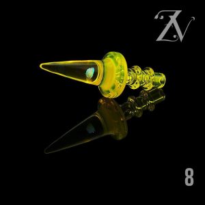 #8 - LEMON DROP SPIKE