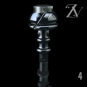 #4 NEUTRONIUM (JOYSTICK + (1) PEARL)