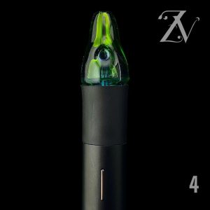 #4 CRIPPY X STARDUST