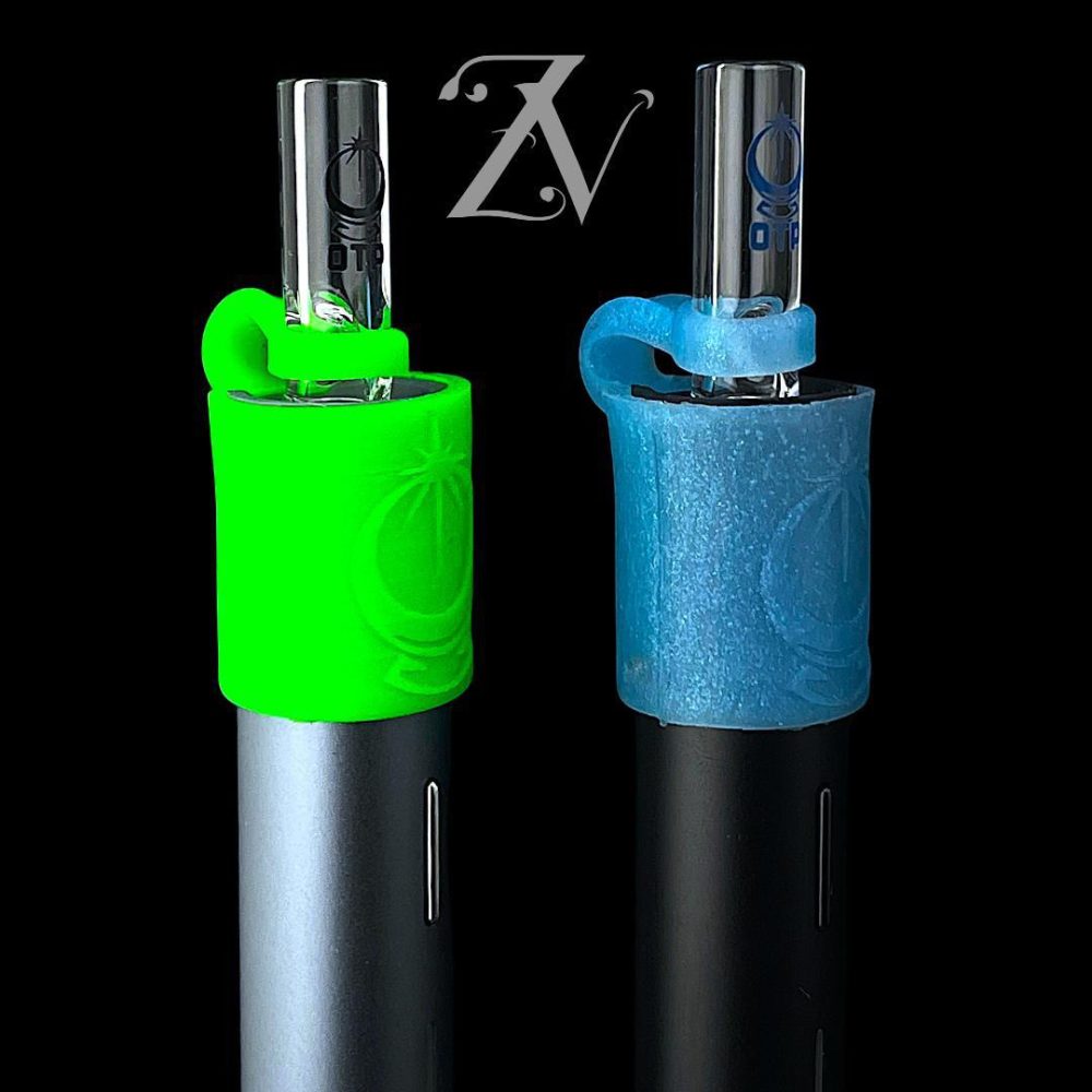 ONE TRICK PONY: 9MM SIPPER PIVOT TETHER