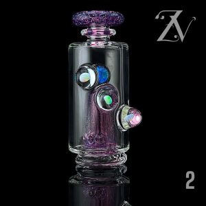 #3 - ROYAL JELLY CROPAL