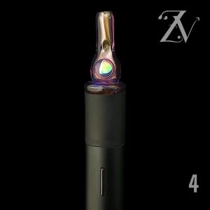 #4 - ELECTRUM X ROYAL JELLY