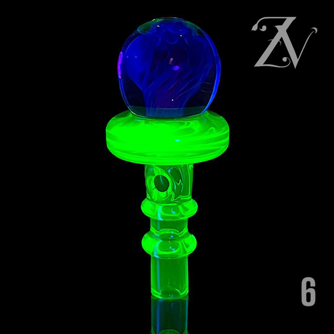 #6 - ION (UV)