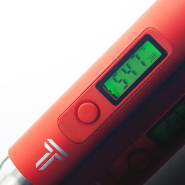 Alternative view of TERPOMETER: INFRARED GEN 2 TRUE RED LE