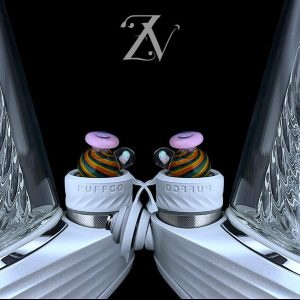 #5 - MILKY PINK WIG WAG