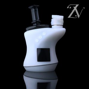 FULL COLOR TEAL BLACK (CARTA)