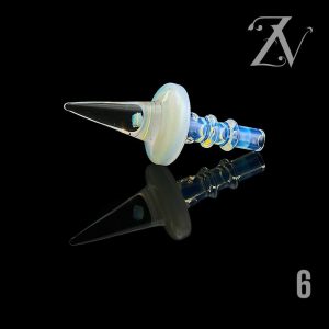 #6 - MOONSTONE SPIKE