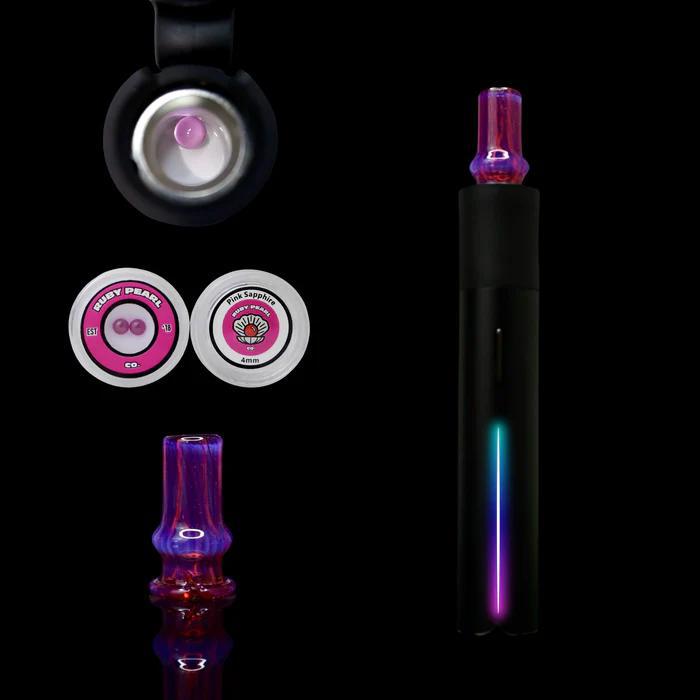 TOKR GLASS: PIVOT TIP BUNDLE