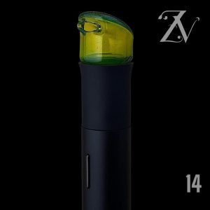 #14 TITAN X LIME CANDY