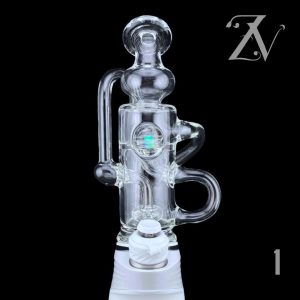 #1 - NANOCYCLER CLEAR