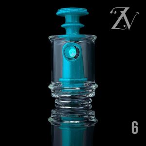 #6 REALLY TEALLY CROPAL