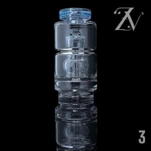 #3 META MIX CROPAL 2 HOLE