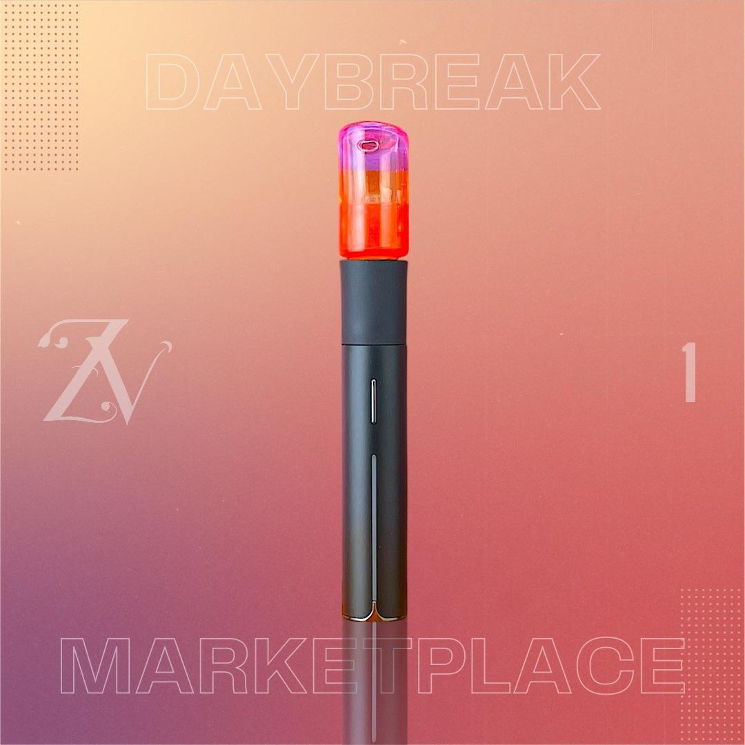 #1 TELEMAGENTA X TANGIE X CALIFORNIA ORANGE DAYBREAK MARKETPLACE