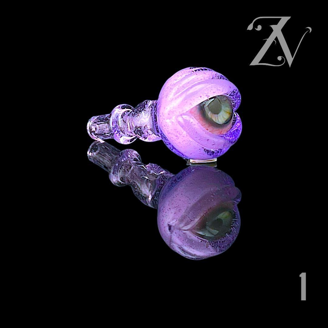 PIPPEN PIPPENGER GLASS: EYEBALL 3DXL PEAK PRO JOYSTICK CAP