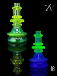 #16 ION (UV) CROPAL X PLANTPHIBIAN