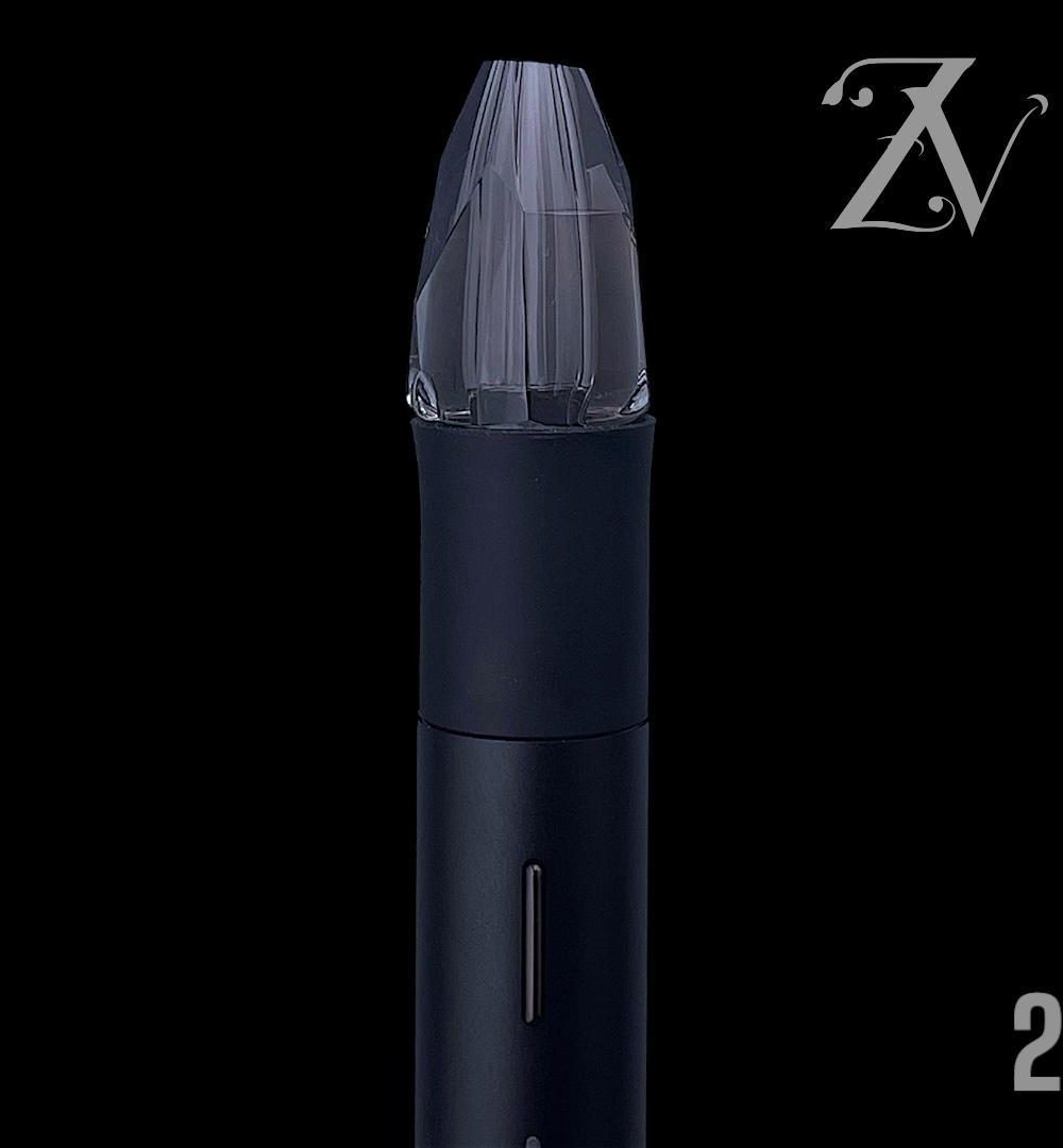 Alternative view of NORTHERN WATERS: KYBER CRYSTAL PIVOT TOP (#1-20)