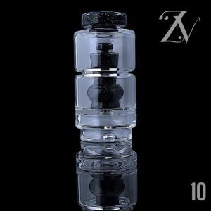 #10 RAVEN CROPAL 2 HOLE