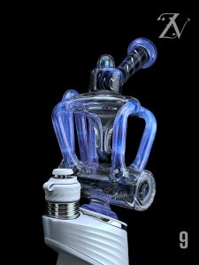 #9 LUCID (CFL) WIG WAG