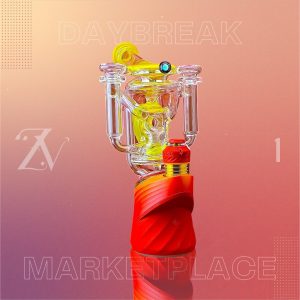 #1 R2 LEMON DROP DAYBREAK MARKETPLACE