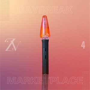 #4 STINGER DAYBREAK MARKETPLACE