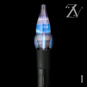 #1 PINK SLYME X MOONSTONE