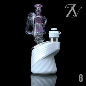 #6 POCKET DUAL ROYAL JELLY CROPAL