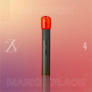 #4 FRUIT COCKTAIL X TANGIE