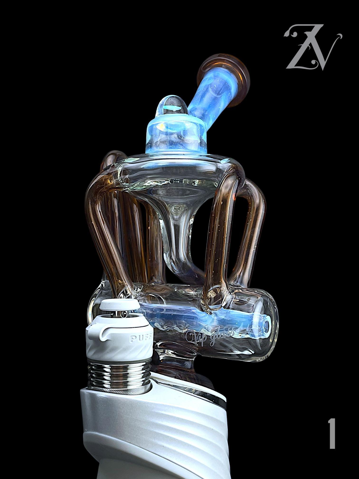 #1 MOONSTONE X ELECTRUM