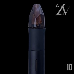 #10 MOCHA MIX (CASE FITTER)