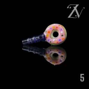 #5 - PURPLE LOLLIPOP