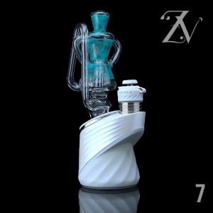 #7 POCKET DUAL REALLY TEALLY