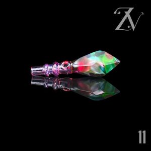 #11 FLOURISH X PINK BLEND