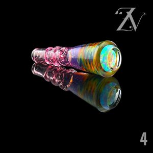 #4 RAINBOW WAG X TELEMAGENTA CROPAL H4