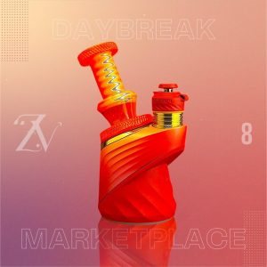 #8 DRY DAYBREAK MARKETPLACE