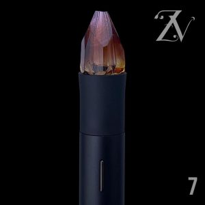 #7 MOCHA CHROME (CASE FITTER)