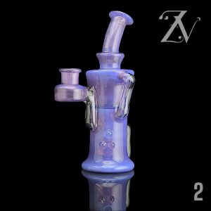 #2 PURPLE RAIN X WILDBERRY 14MM