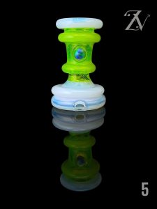 #5 SLYME X MOONSTONE