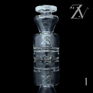 #2 CLEAR CHUGGER V2 (ASSORTED)