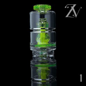 #1 ION (UV) CROPAL 3 HOLE