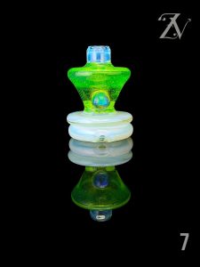 #7 SLYME X MOONSTONE