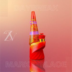 CONE DAYBREAK MARKETPLACE