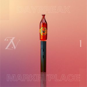 #1 WET PIVOT MOUTHPIECE (DM)