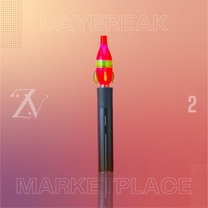 #2 NUKA COLA POPPY SEED X SLYME (DM)