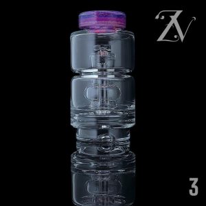 #3 ROYAL JELLY CROPAL 2 HOLE