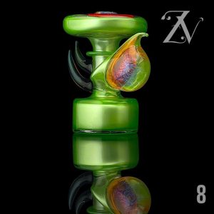 #8 LIME CANDY X ELECTRUM